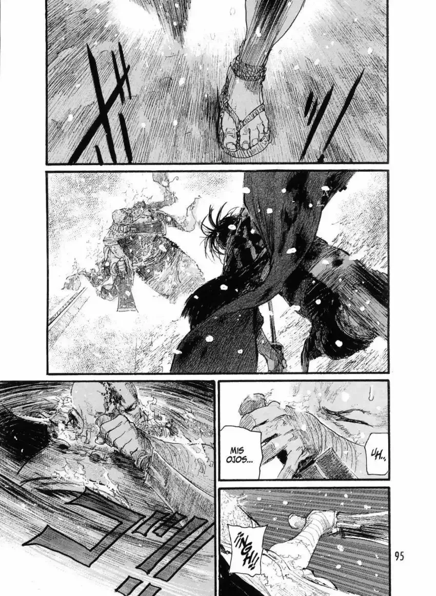 Página 32 del Manga