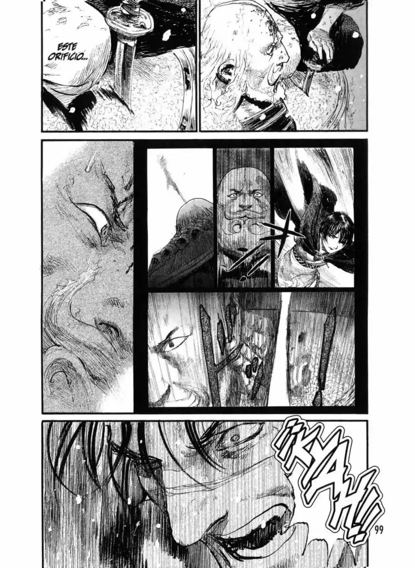 Página 36 del Manga