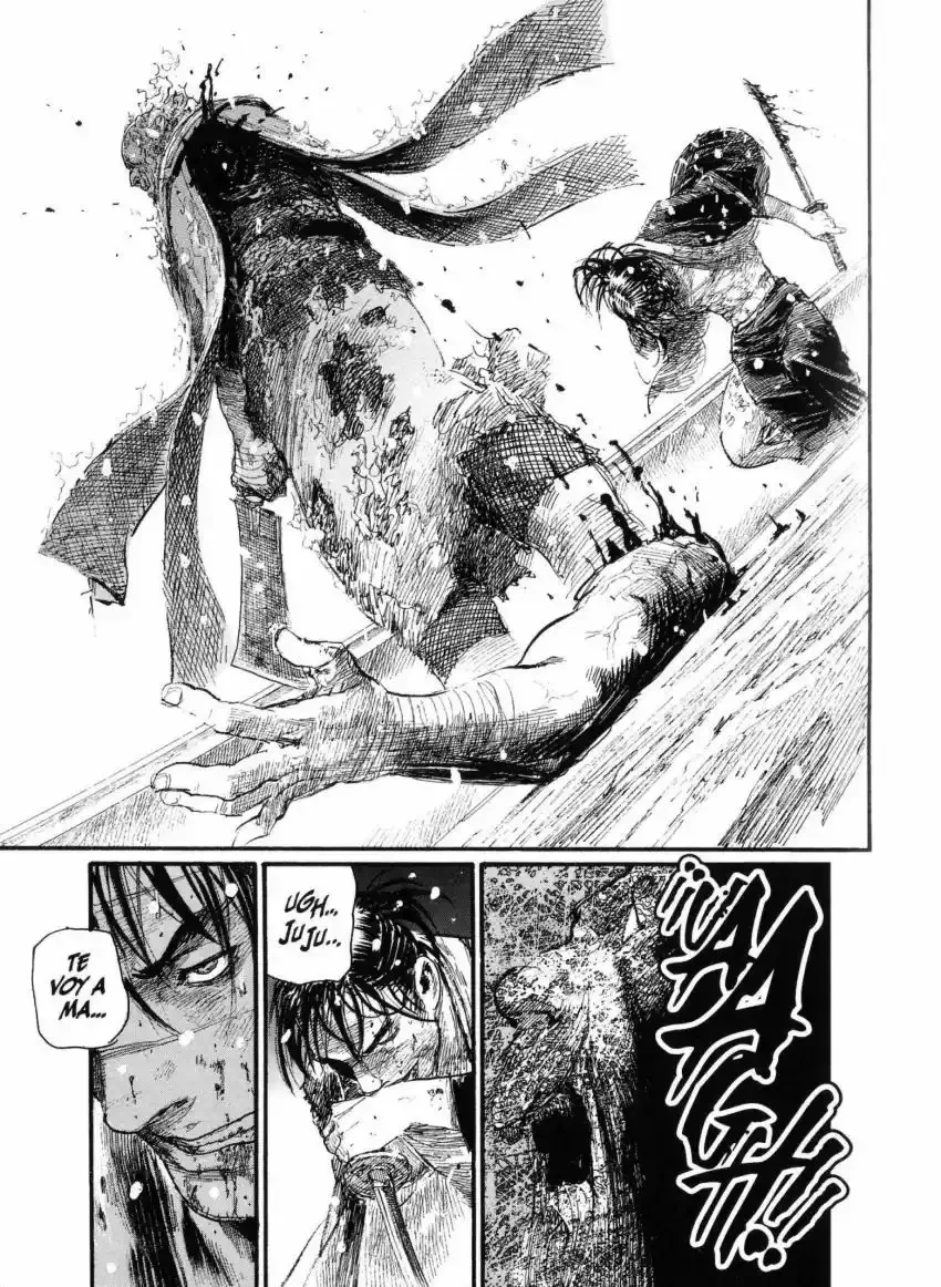 Página 40 del Manga