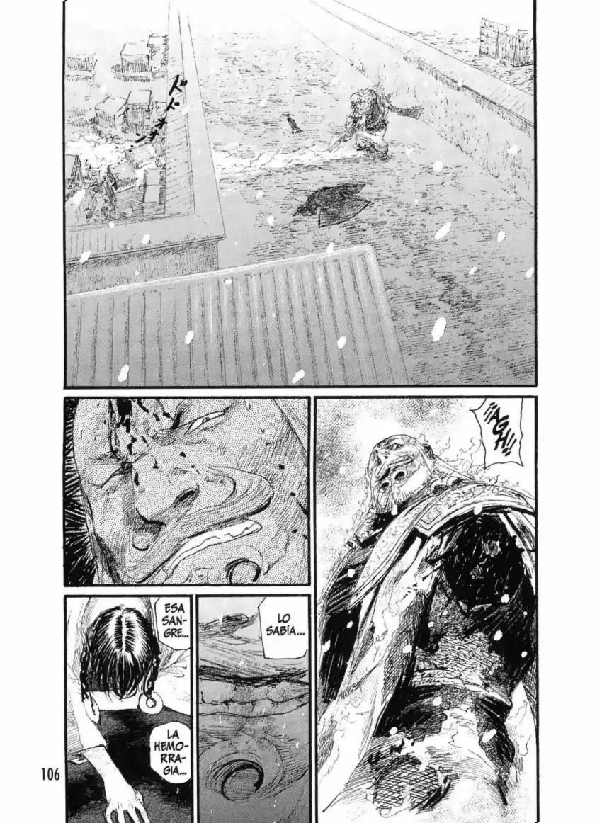 Página 43 del Manga