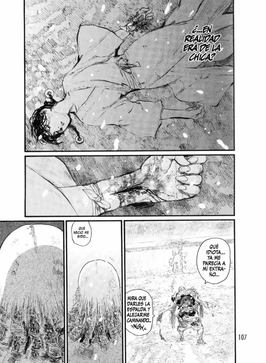 Página 44 del Manga