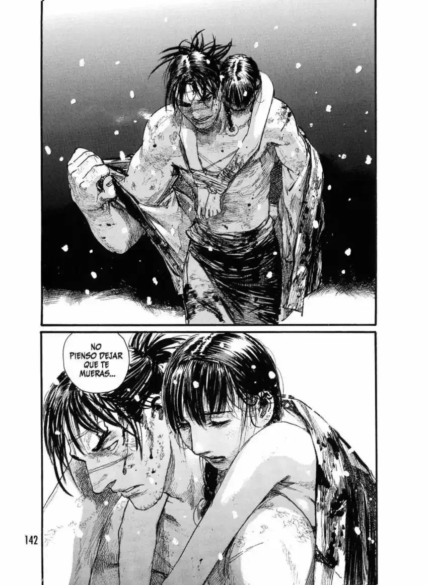 Página 34 del Manga