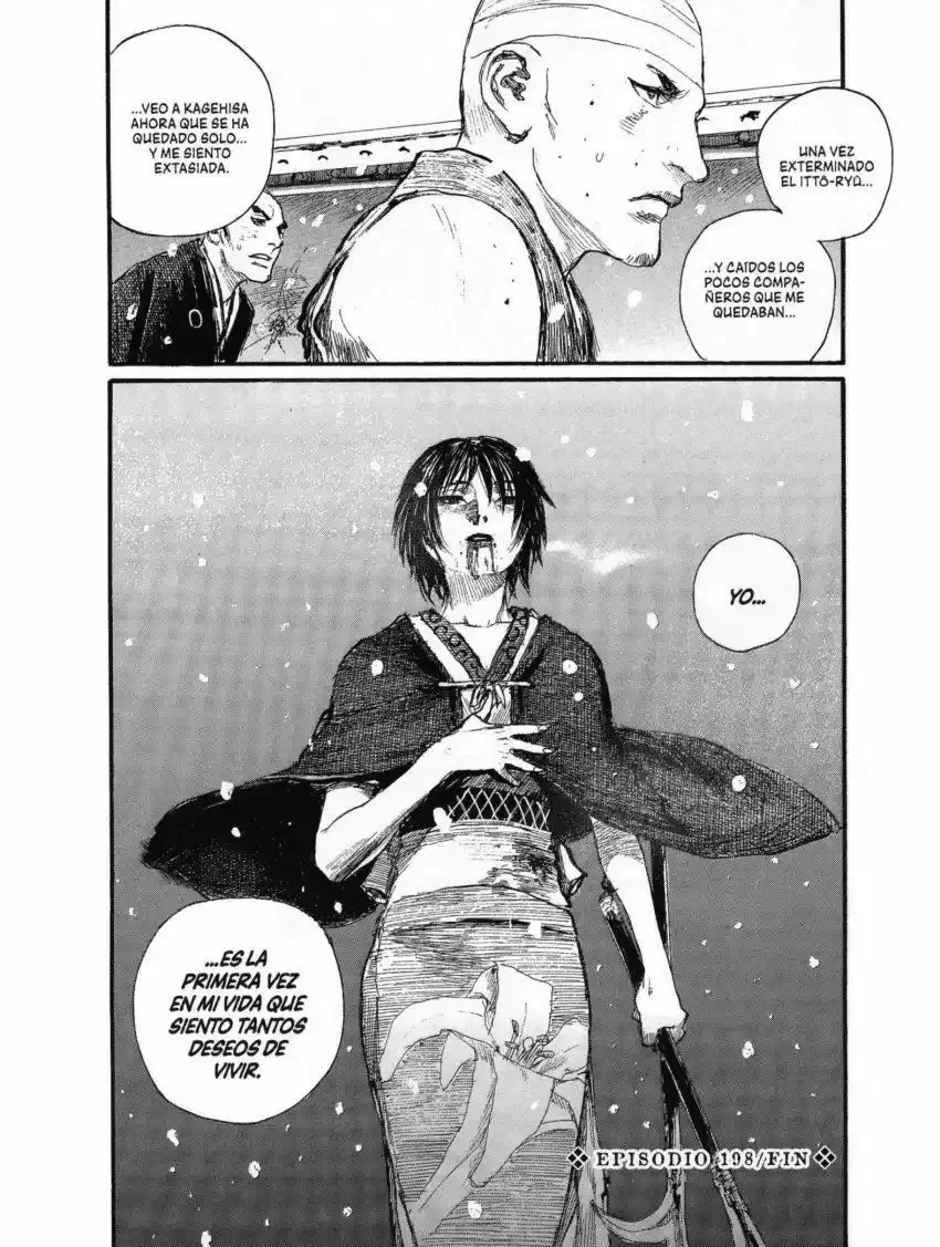 Página 36 del Manga