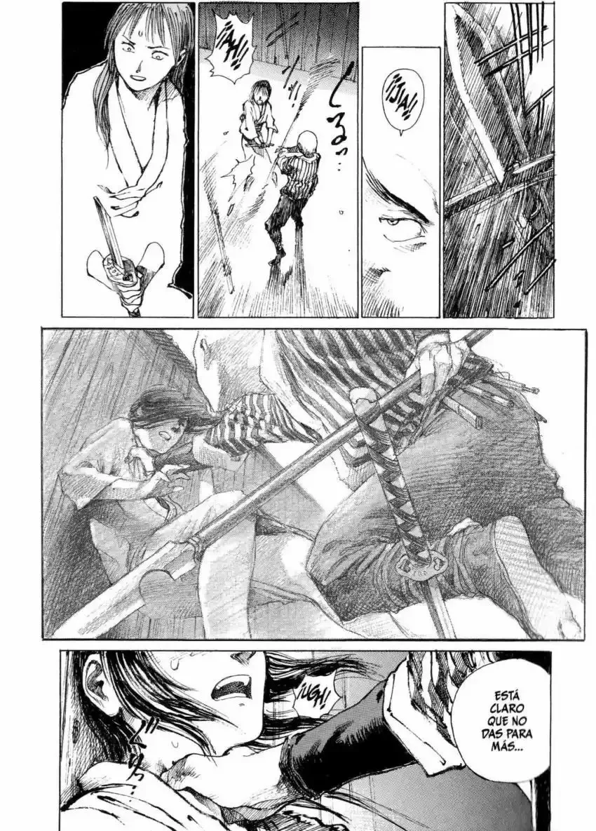Página 44 del Manga