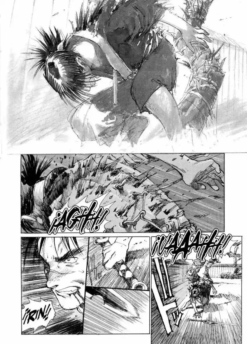 Página 46 del Manga