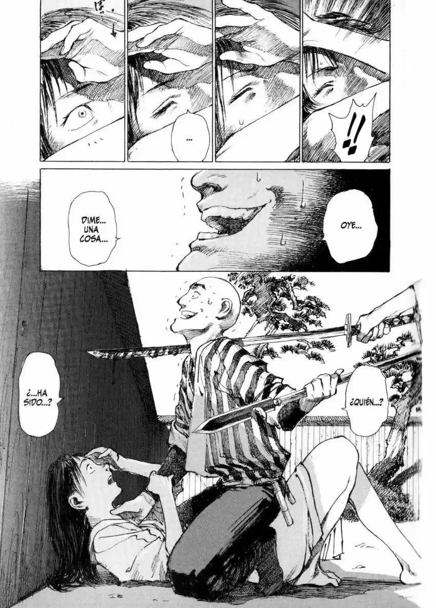 Página 47 del Manga