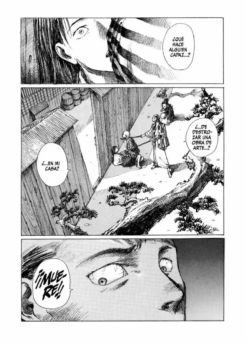 Página 48 del Manga