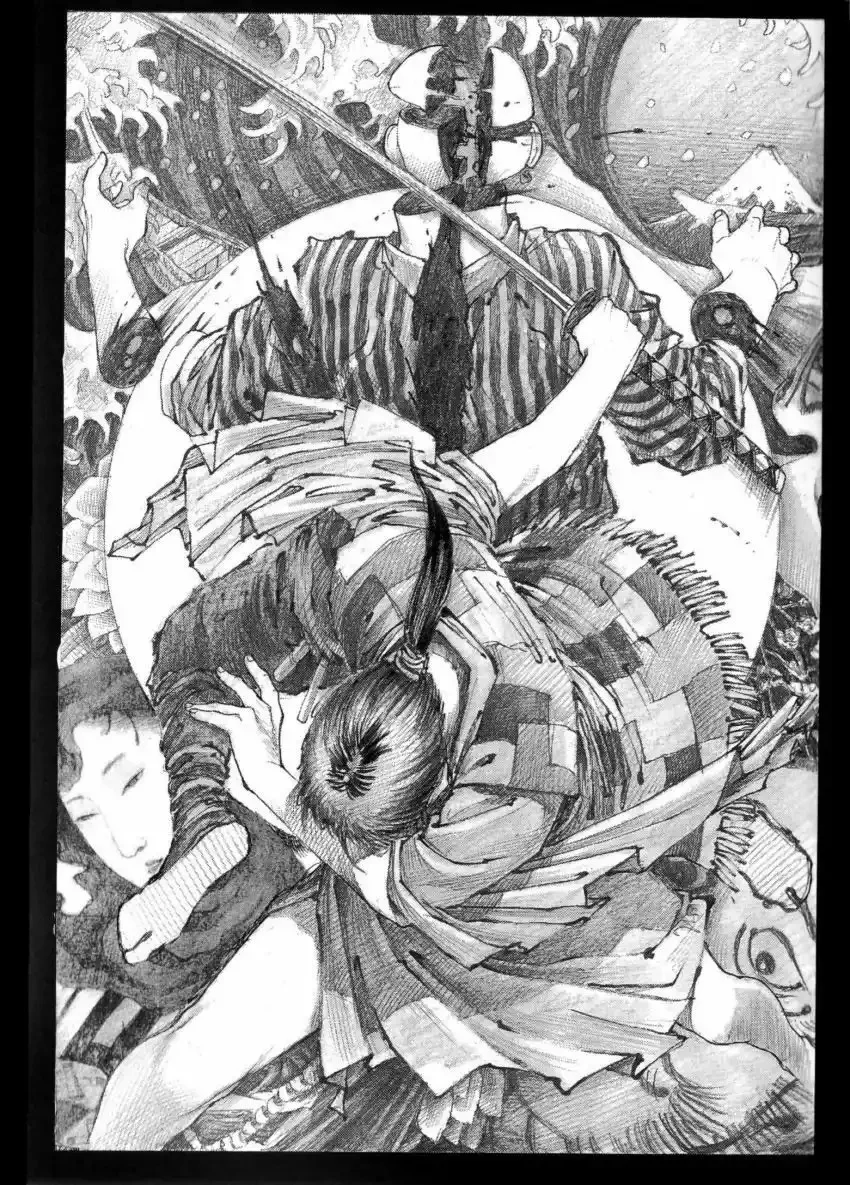 Página 49 del Manga