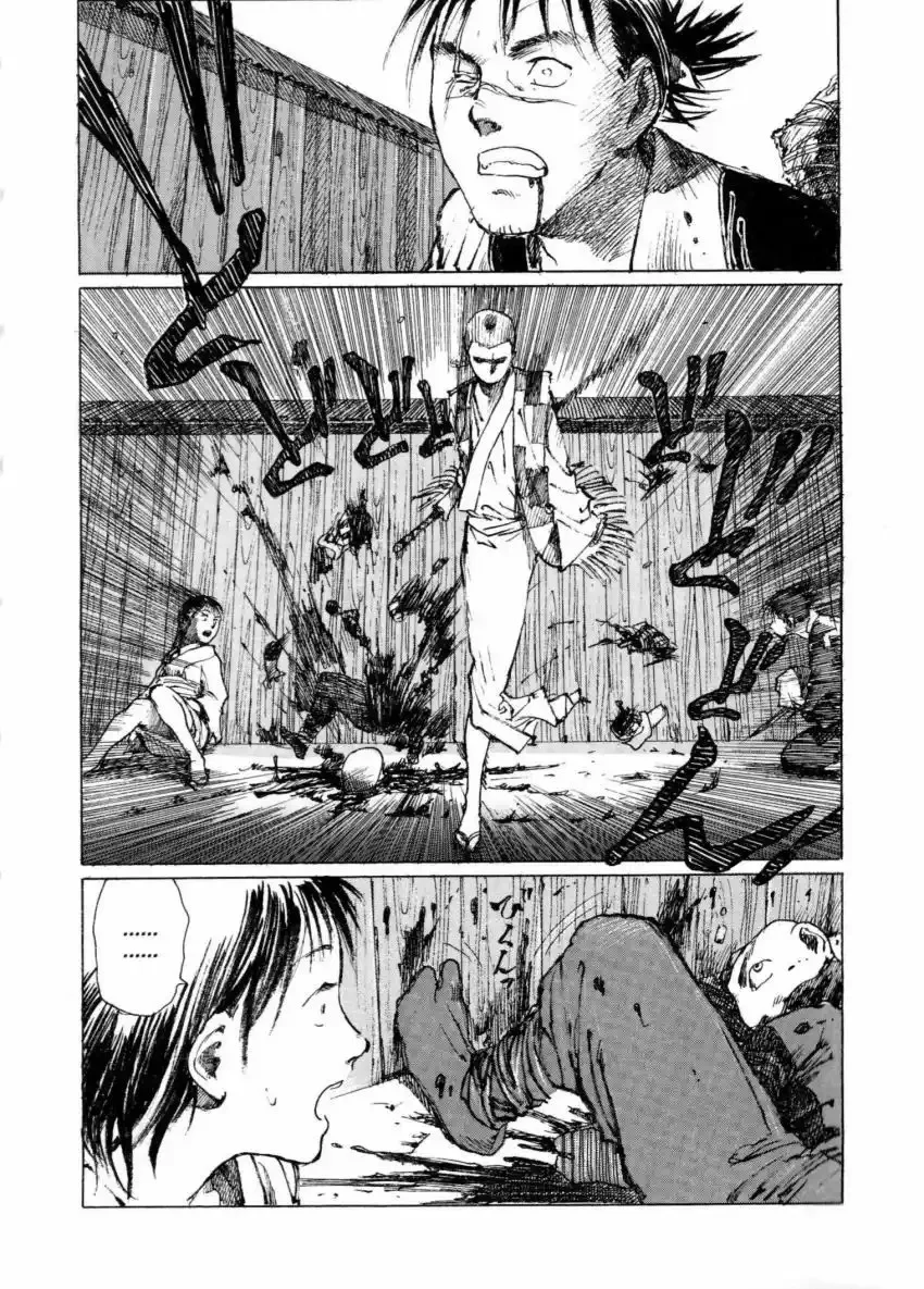 Página 50 del Manga