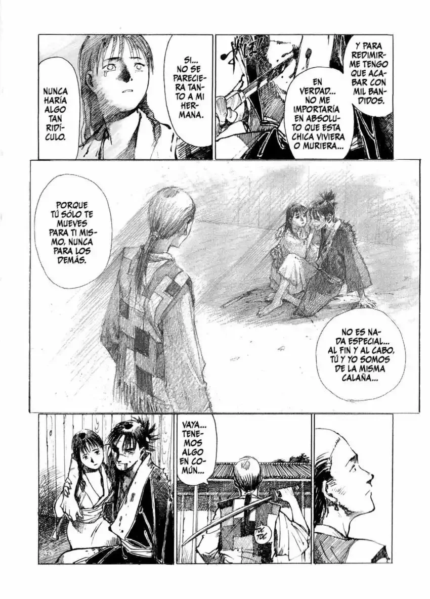 Página 52 del Manga