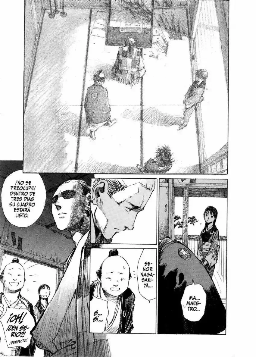Página 53 del Manga