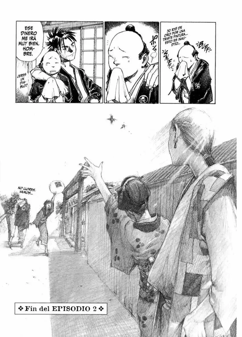 Página 56 del Manga