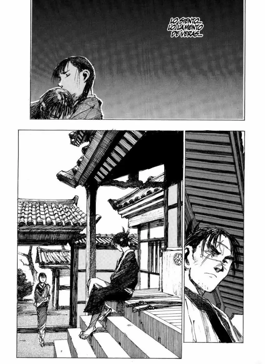 Página 36 del Manga