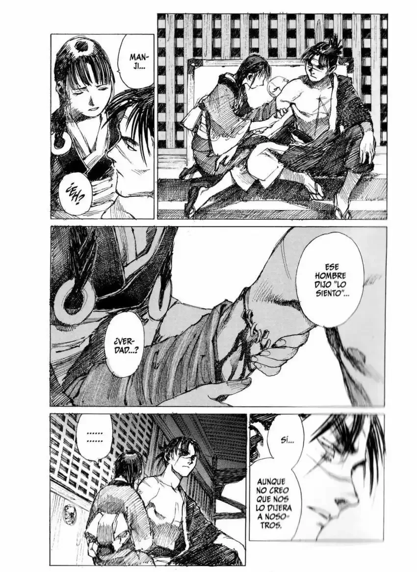 Página 37 del Manga