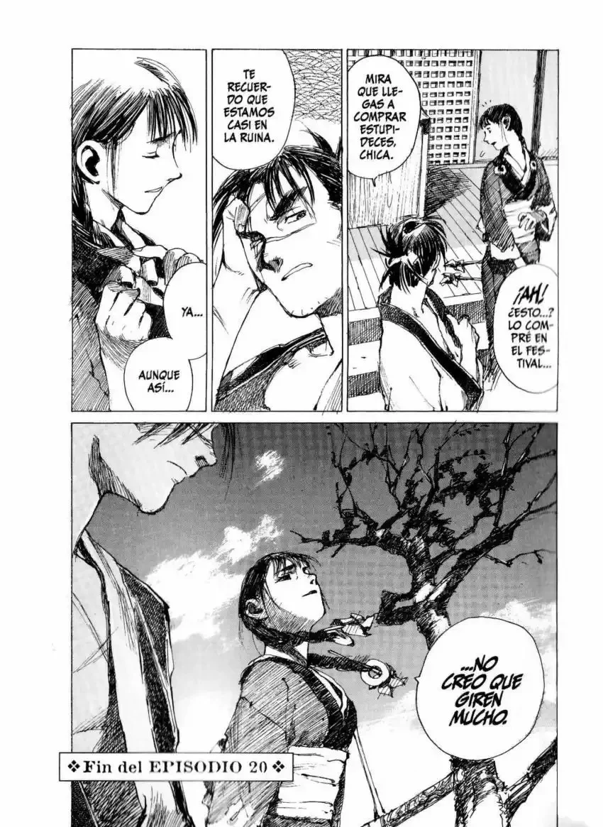 Página 39 del Manga