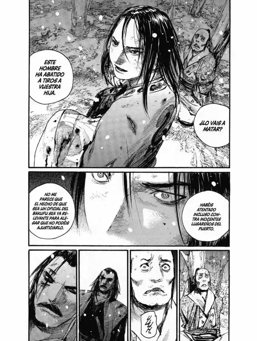 Página 32 del Manga