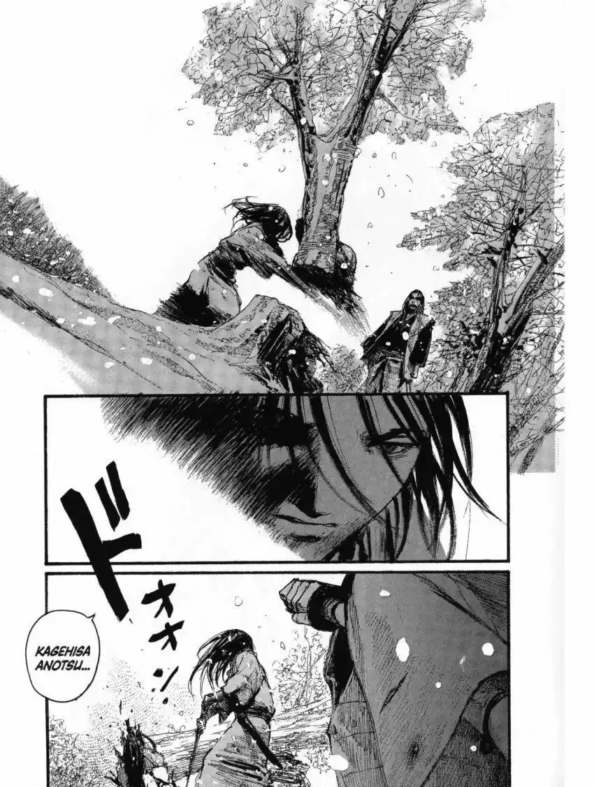 Página 37 del Manga