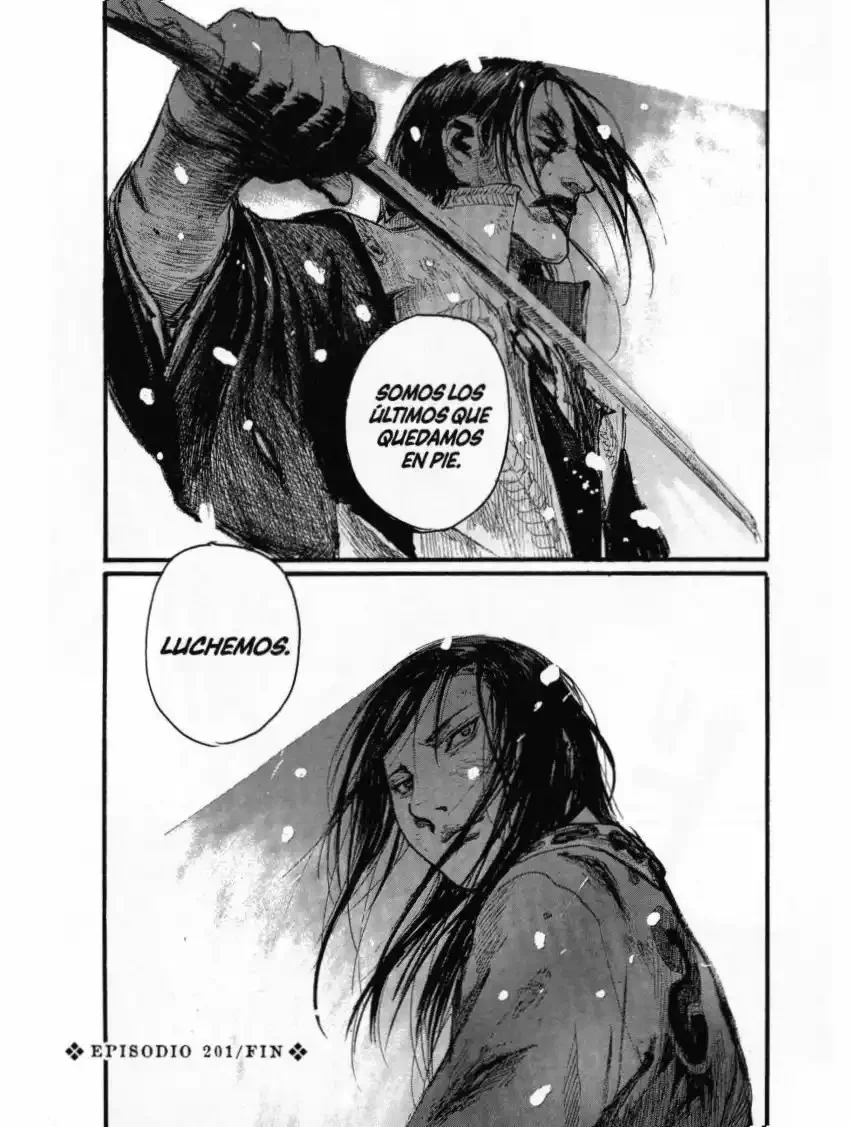 Página 38 del Manga