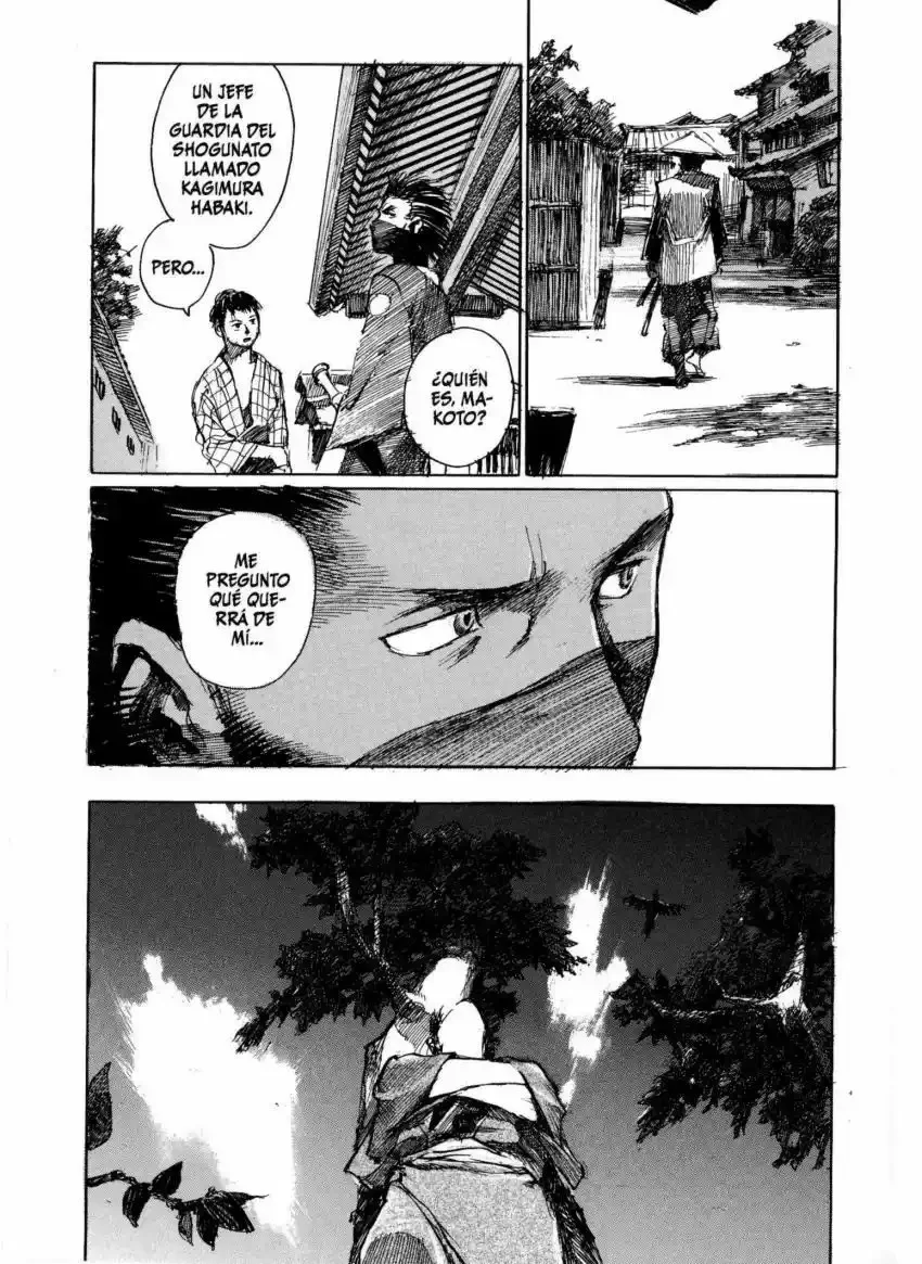 Página 30 del Manga