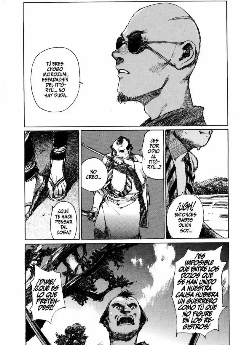Página 36 del Manga