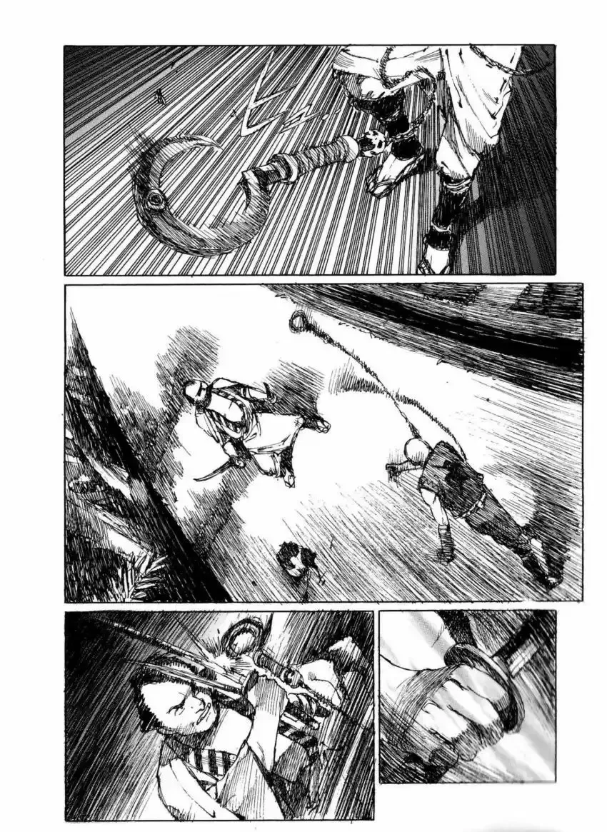 Página 37 del Manga