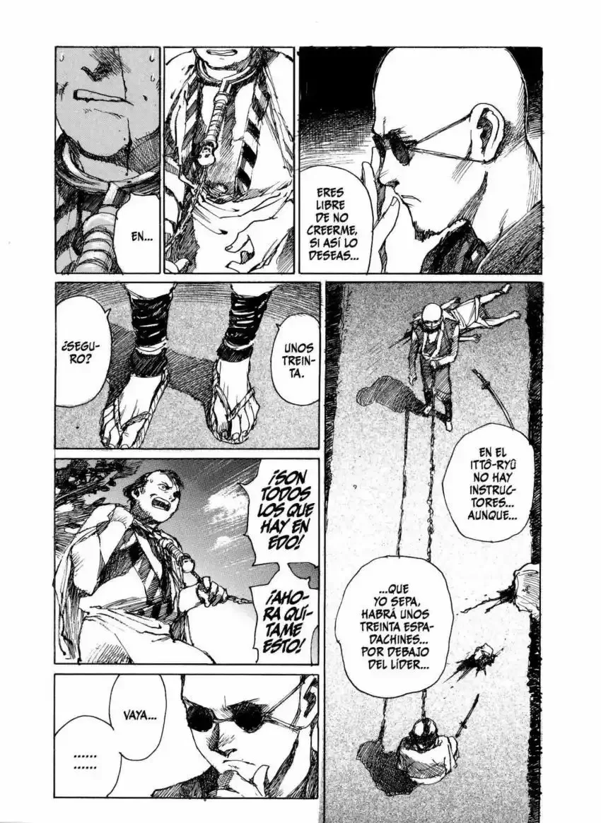 Página 40 del Manga