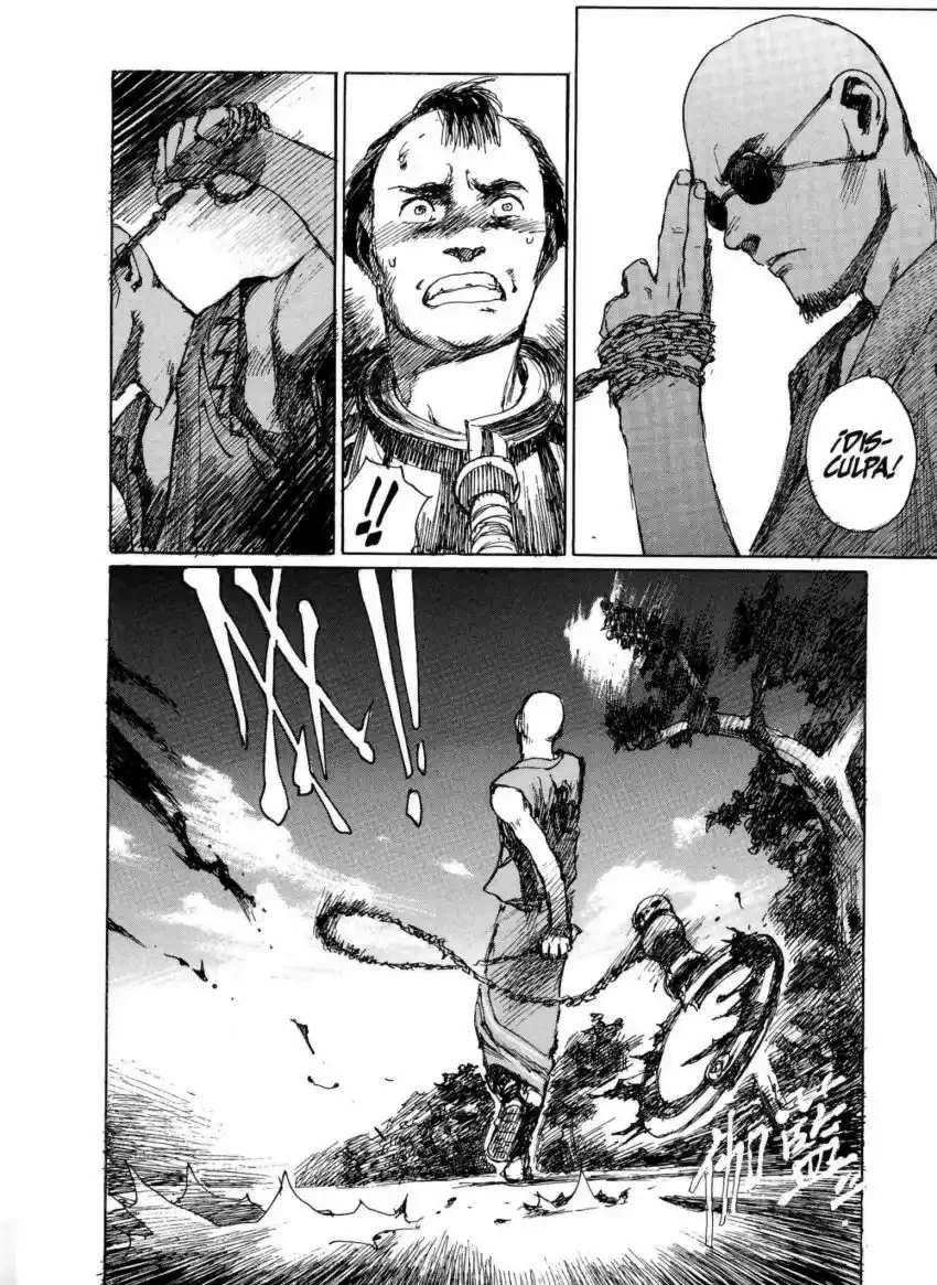 Página 41 del Manga