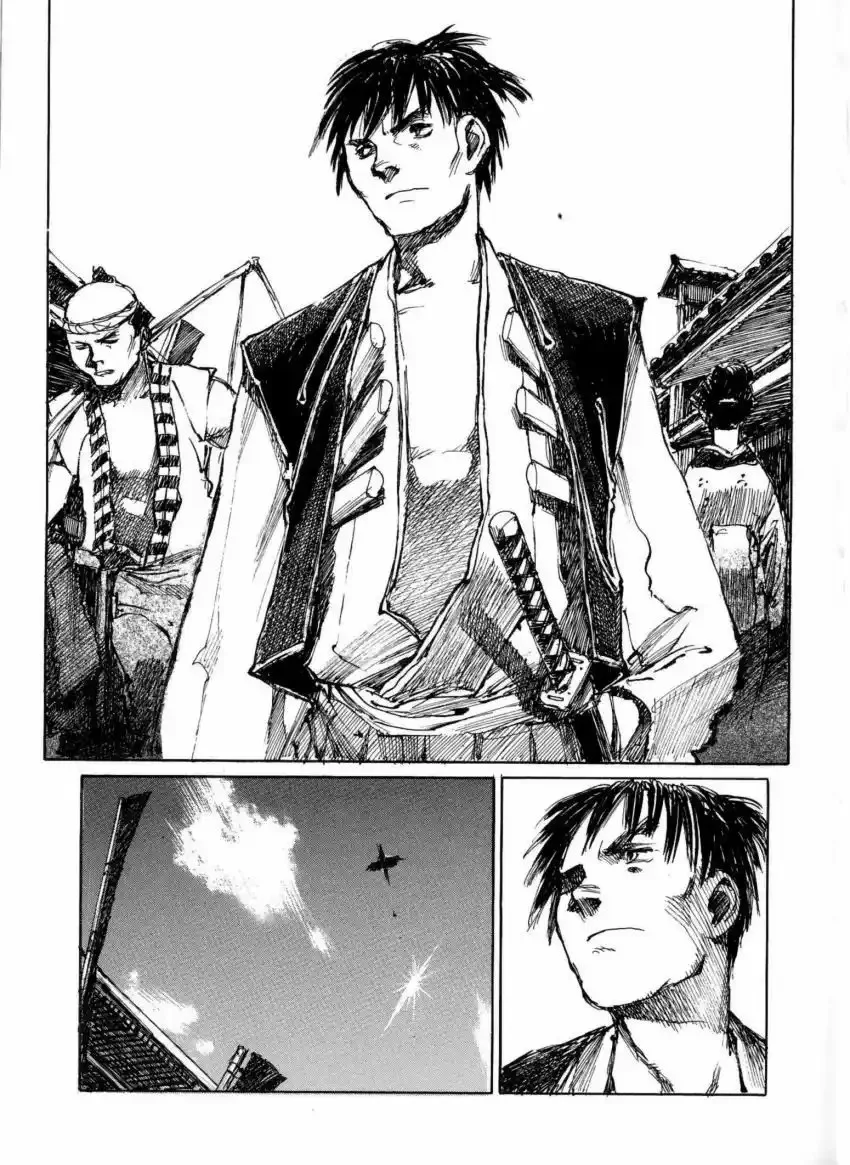 Página 42 del Manga
