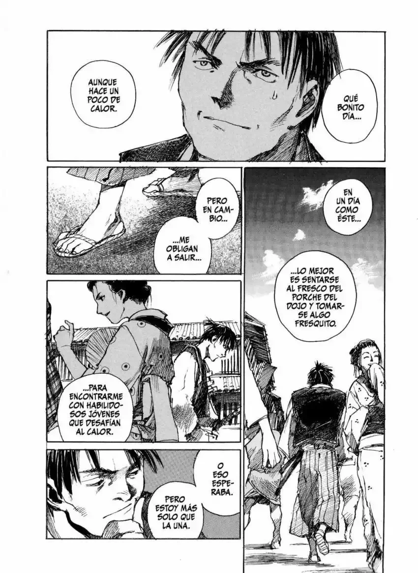 Página 43 del Manga
