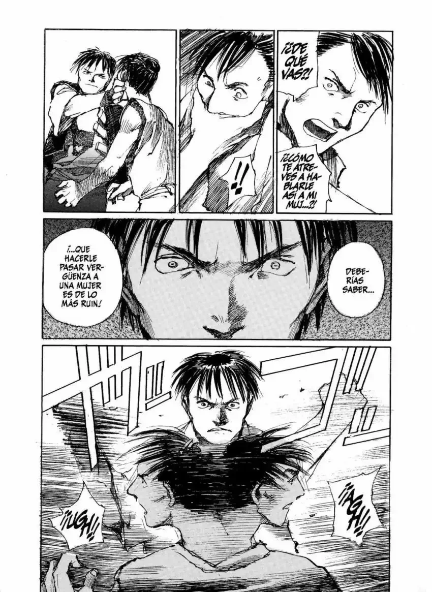 Página 48 del Manga