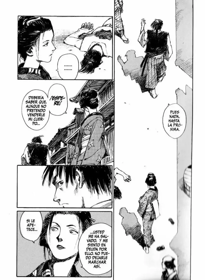 Página 53 del Manga