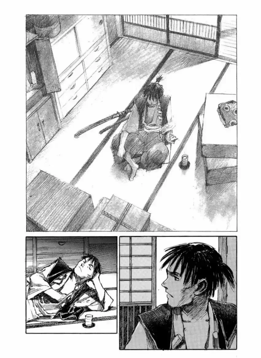 Página 54 del Manga