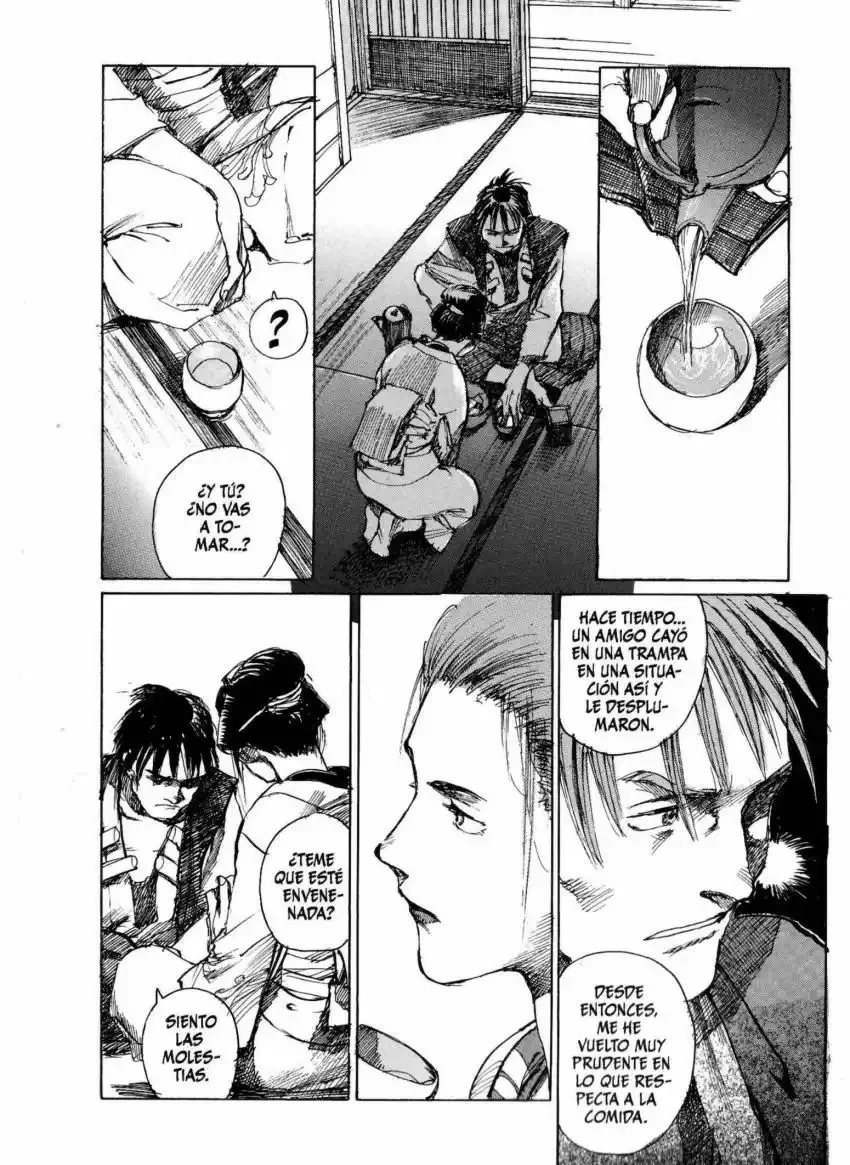 Página 59 del Manga