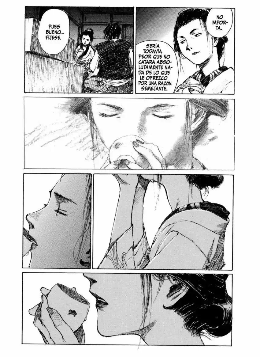 Página 60 del Manga