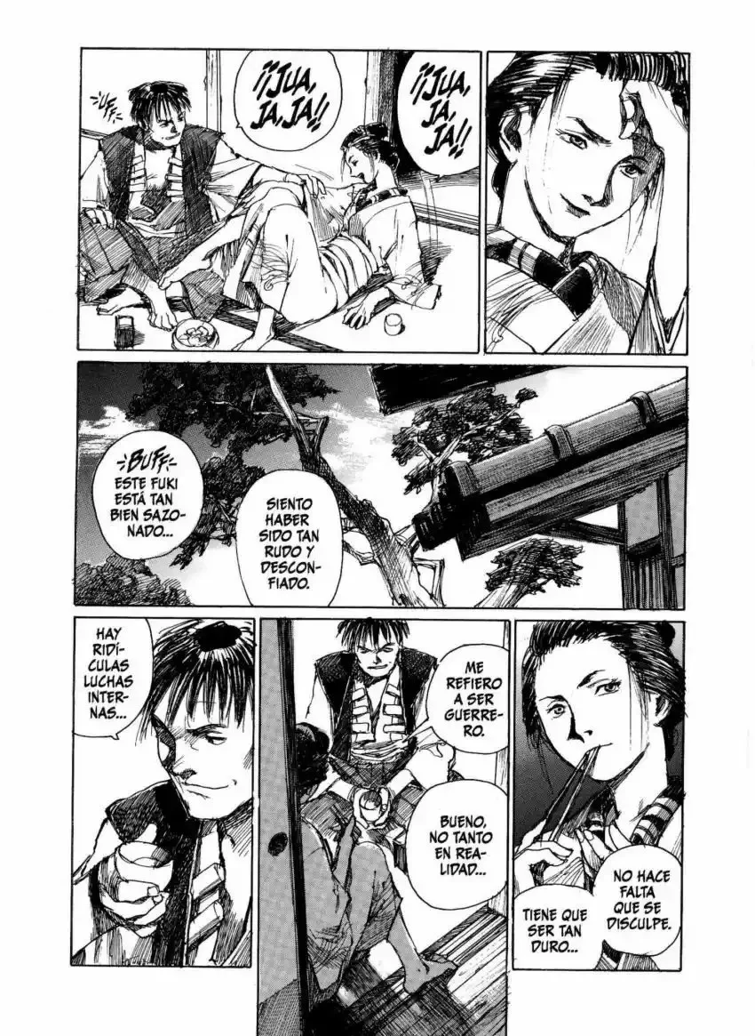 Página 62 del Manga
