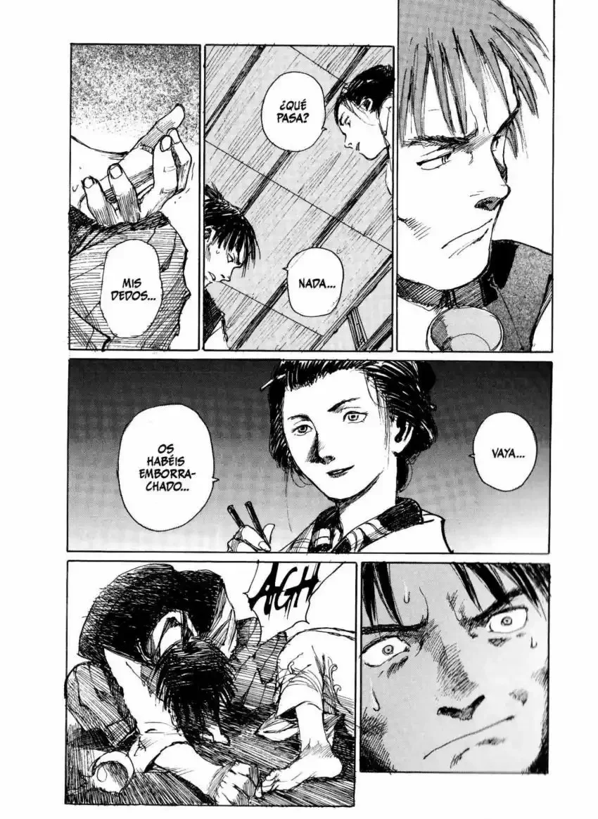 Página 63 del Manga