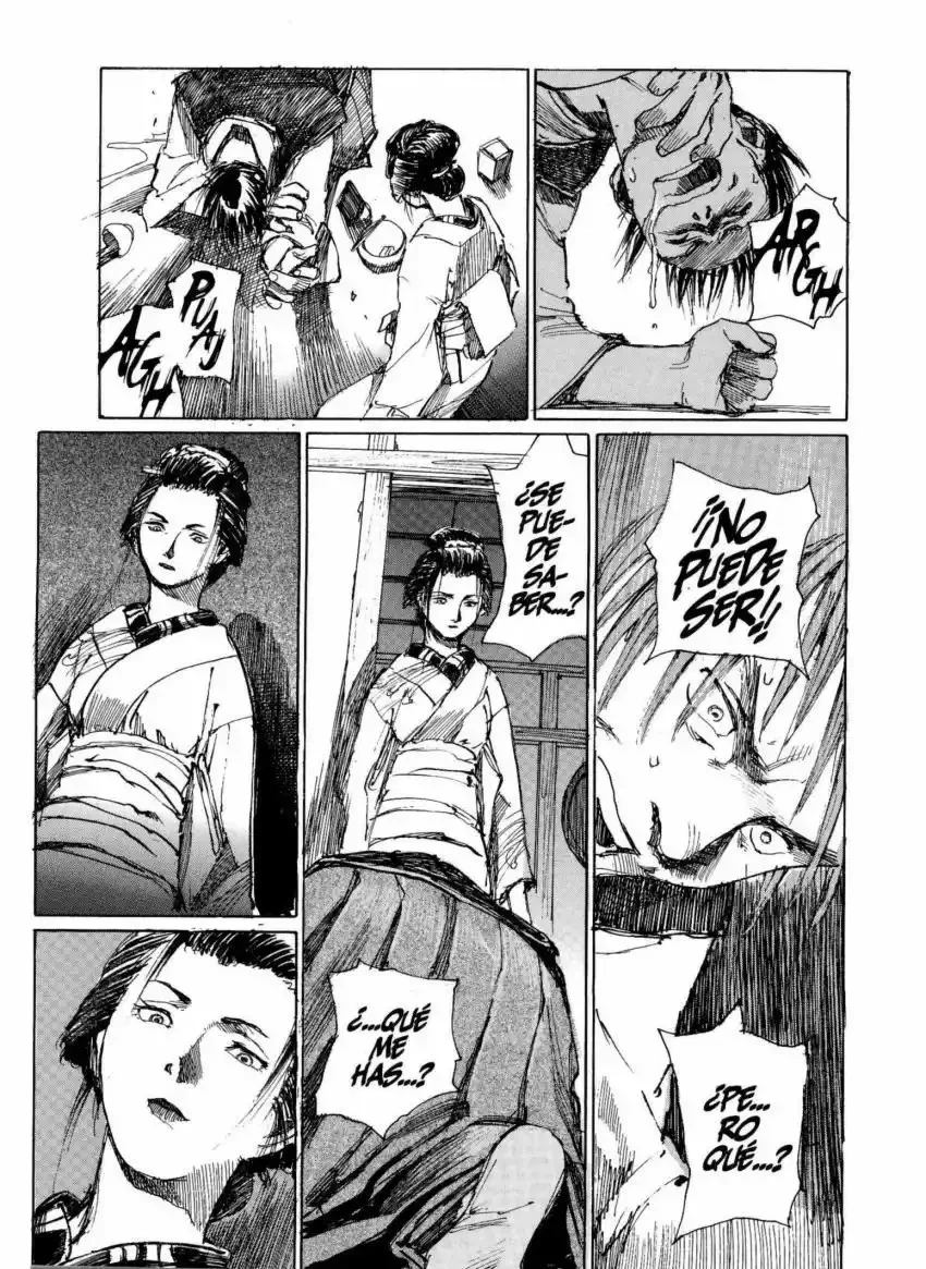 Página 64 del Manga