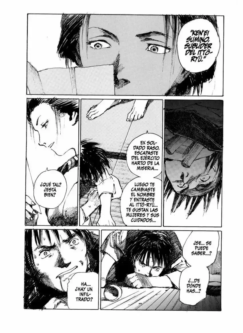 Página 66 del Manga