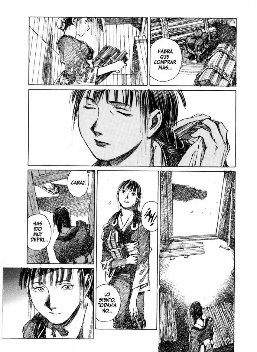 Página 36 del Manga