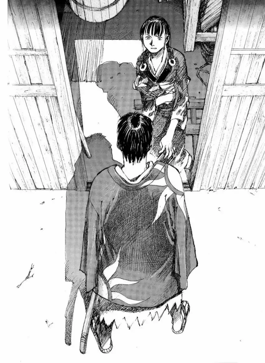 Página 37 del Manga