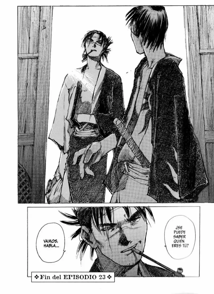 Página 41 del Manga