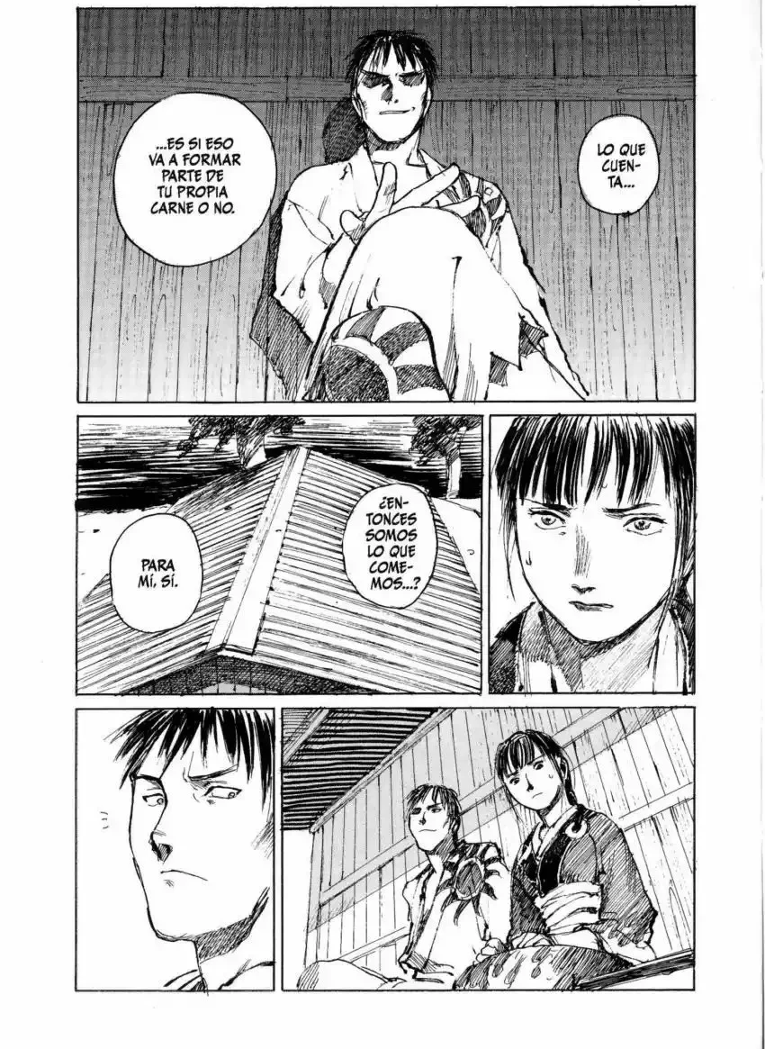 Página 36 del Manga