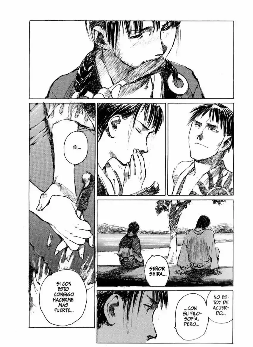 Página 37 del Manga