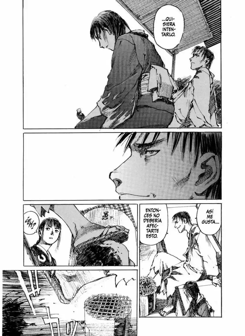 Página 38 del Manga