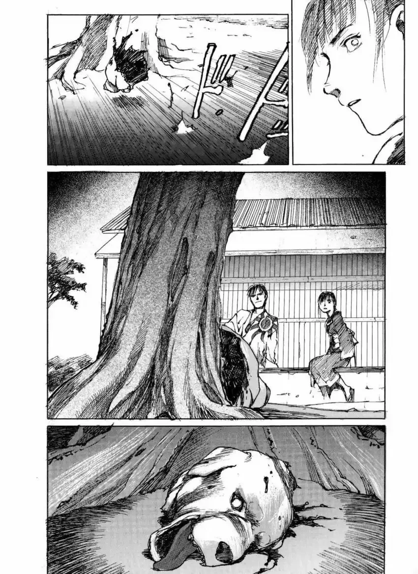 Página 39 del Manga