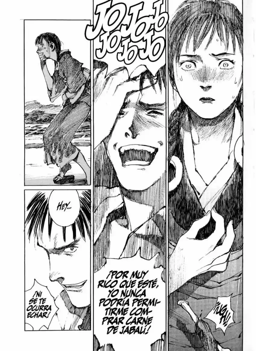 Página 40 del Manga