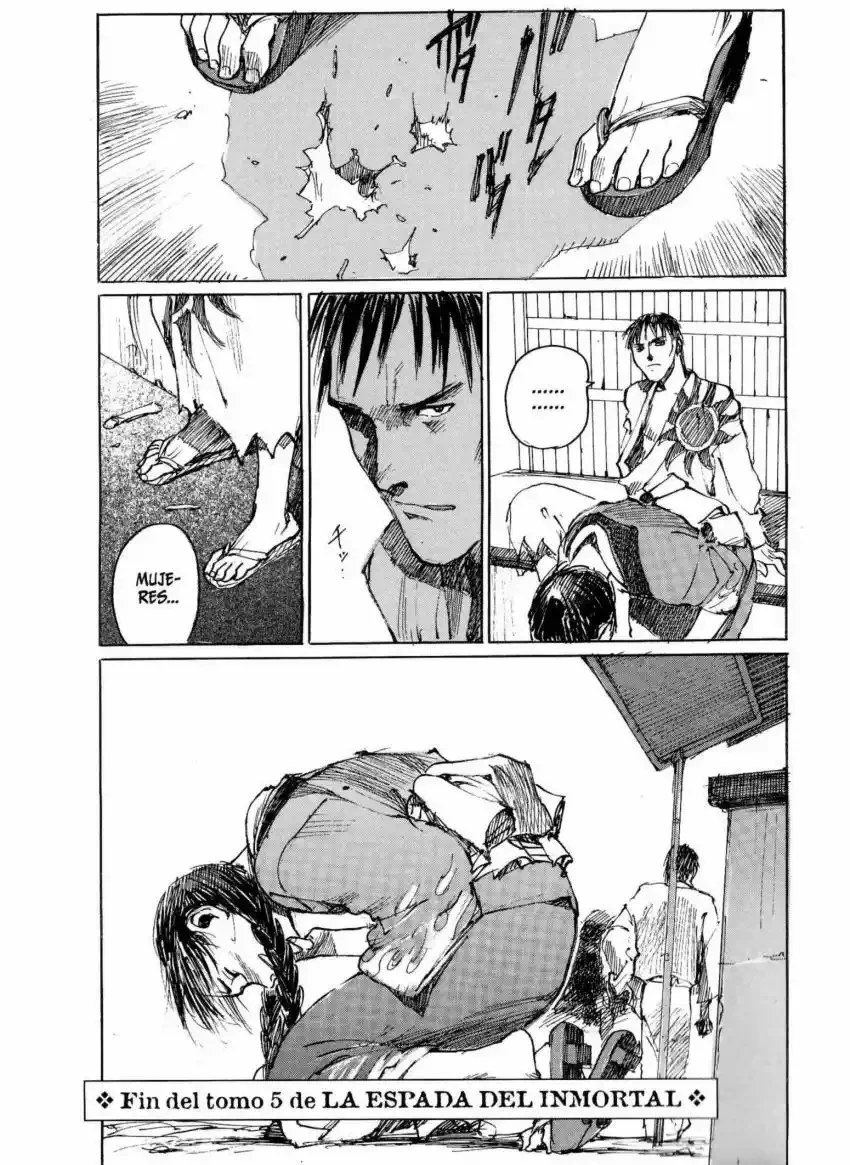 Página 41 del Manga