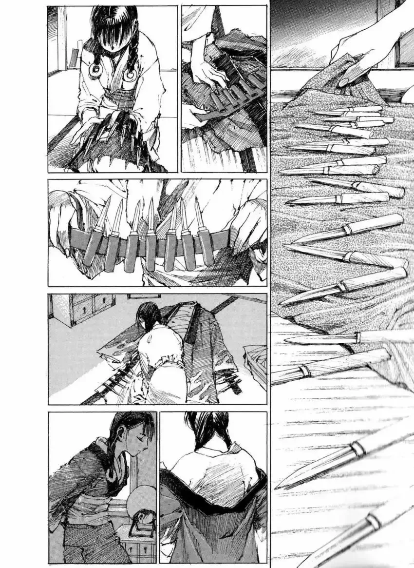 Página 43 del Manga