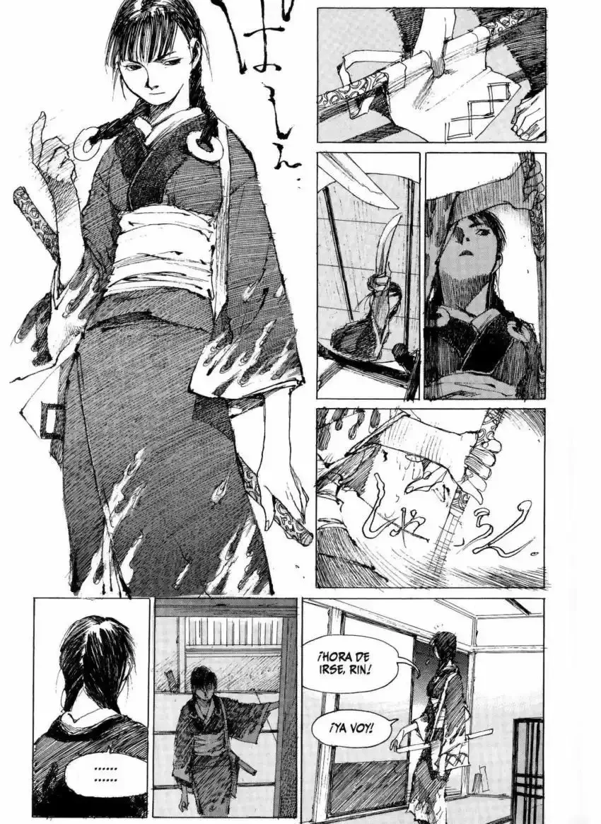 Página 44 del Manga