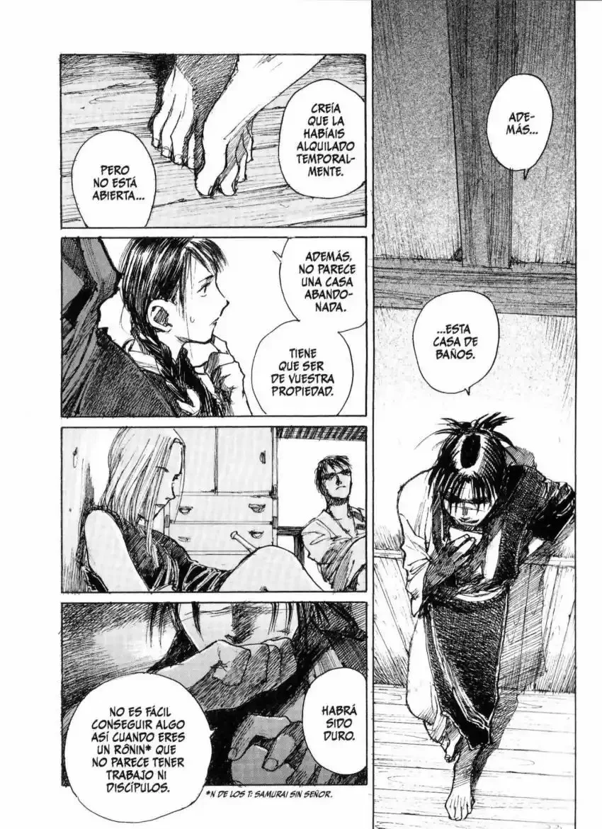 Página 36 del Manga